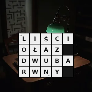 Hasło krzyżówkowe phyllobates bicolor gatunek płaza bezogonowego z rodziny drzewołazowatych - liściołaz dwubarwny – rozwiązanie, synonimy, podpowiedzi i definicje krzyżówkowe